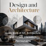 Guide Book of Art Architecture and Historic Interests in Pennsylvania - Margaretta Archambault - Part 2