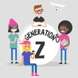 #33 - Genzie in fuga dai Social Media - Digital News del 3 settembre 2020