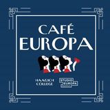 Café Europa #S2E06 Het jaar van de waarheid voor Europa (te gast: Stephane Alonso)