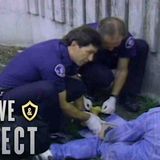 To Serve and Protect _ Helicopter Chase _ Reality Cop Drama