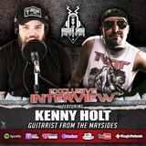 Ep. 327 Kenny Holt from The Maysides