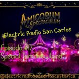 Electric Radio San Carlos - Episode #17