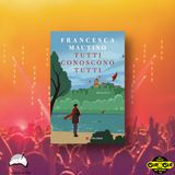 ARTS&BOOKS - Intervista a Francesca Mautino | Tutti conoscono tutti