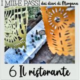6 Il ristorante