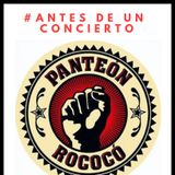 Panteon Rococo en la Arena Ciudad de México (Infiernos en la Arena)