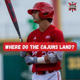 Ragin' Cajuns Fall Short in Sun Belt Final! Where Do They Go From Here?