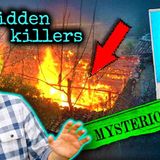 This Chinese DEATH VILLAGE keeps claiming lives...