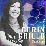 Corin Grillo | Manifesting Your Wealth Spiritually and Physically!