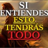 Enseñanza del Señor Jesus