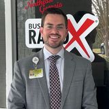 Kevin Matson with Northeast Georgia Health System