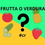 #Cremona Sarà frutta o verdura?