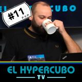 El Hypercubo TV #11 || Actualidad | ¿Qué esperamos de…? | Debate: ¿Somos de re-jugar juegos? ||