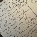 M/M Charles Arthur Jensen, U.S. Navy, SC-997