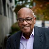 SFN Dad To Dad 432 - Hubie Jones of Boston, MA A 92 Year Old Father of Eight & Iconic Civil Rights and Disability Advocate