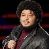 Barry Jean Fontenot of the Voice