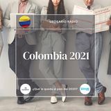 ¿Qué le queda al país del 2020?