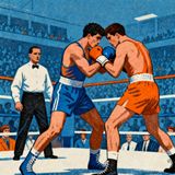 Las metas en el boxeo. Ep 127