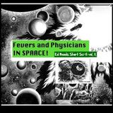 Fevers and Physicians in Space by various | Full Audiobook | Audiobook Time