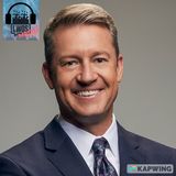 Rob Stone Previews FIFA World Cup/Talks Fox Sports Coverage 6 11 26
