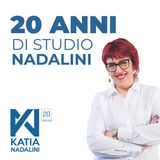 Ep. #11 - 20 anni di Studio Nadalini