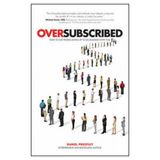 Daniel Priestley „Oversubscribed: how to get people lining up to do business with you” — recenzja
