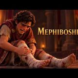 The Most TRAGIC Prince in the BIBLE (2026) Full Movie of Mephibosheth  Animated Bible Story - EyeBible