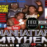 Episode 63: Manhattan Mayhem