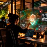 ESET LLEVA SU PORTAFOLIO B2B HACIA LA PROTECCIÓN DE AGENTES DE IA