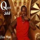 The Quest 389. The Art Of War