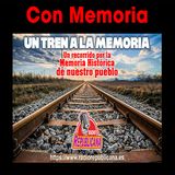 CON MEMORIA - Programa #16