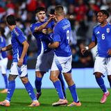 Europei, tre su tre per gli Azzurrini di Silvio Baldini: 4-0 contro la Svezia