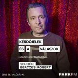 6 év után ébredt fel az új Hiperkarma album: ÍRD ÉS MONDD! | Park FM - Kérdőjelek és a válaszok