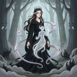 The Hunger That Wears Your Face | A Story About Appetite, Dominion, and What It Costs to Let Go