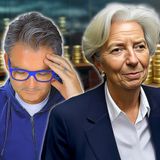 ¿POR QUÉ LOS BANCOS CENTRALES ESTÁN COMPRANDO ORO COMO LOCOS? ¿QUÉ SABEN Y NO TE CUENTAN?