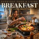 Breakfast - Griddle Goals: Mastering the Hot Flat Surface