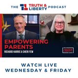 Empowering Parents with Sheri Few