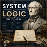 A System of Logic by John Stuart Mill | Philosophy, Reasoning & Scientific Thought Audiobook Part 1