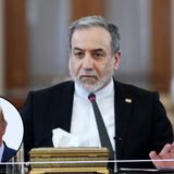 Iran Refuses Talks with US After Trump's Remarks