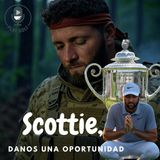 Episodio 5: Scottie, danos una oportunidad