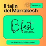 BFest - Il tajin del Marrakesh