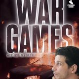 WAR GAMES! w/ Flash The Political Analyst & Trebles Garcia