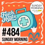 DAS WORT GOTTES - Die Bibel als Erste-Hilfe-Koffer | Sunday Morning #484