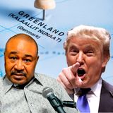 Treachery! Here's how Trump's Greenland gambit will end