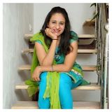 Research in India with Roshni Bhatt