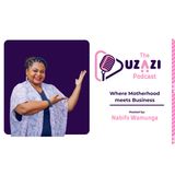 The Uzazi Hub Story: How It Started and Why the Podcast