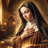 Spreco o amore? Santa Chiara e il segreto della vera ricchezza