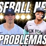 YANKEES EN SERIOS PROBLEMAS / LISTOS LOS TITULARES DEL MLB ALL STAR GAME