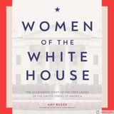 Women of The White House author Amy Russo