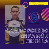 T1 - Episodio 3: Camilo Forero