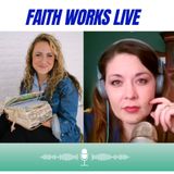 Shake Up Your Bible Study! - Faith Womack